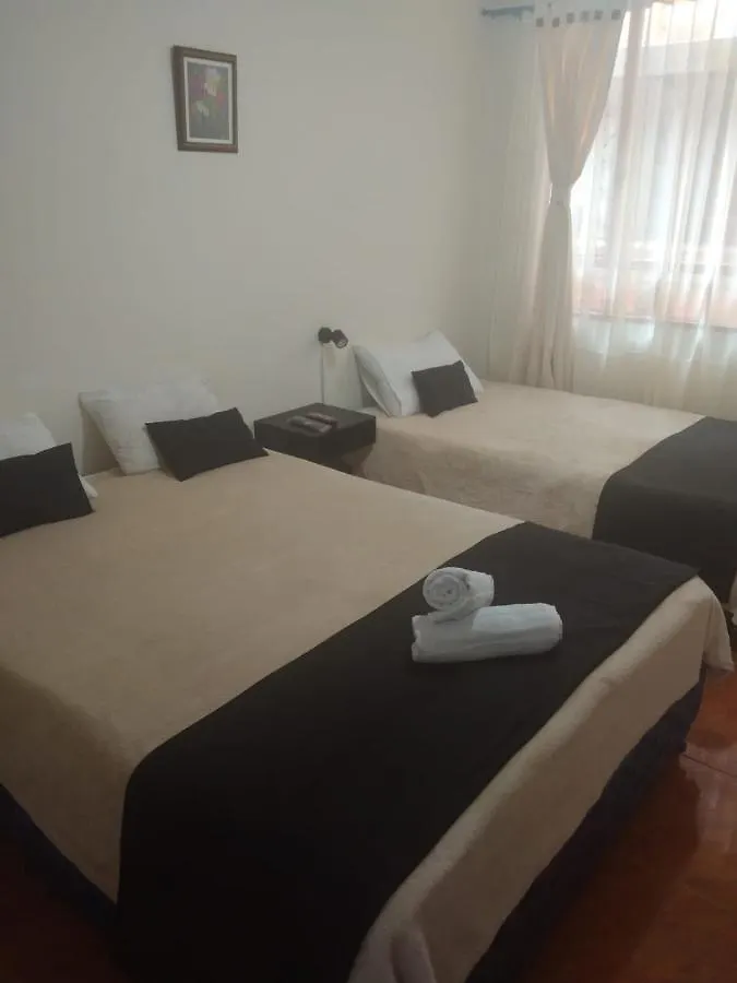 Cerca Al Aeropuerto Domina House Διαμέρισμα Μπογκοτά 0*,  Κολομβία