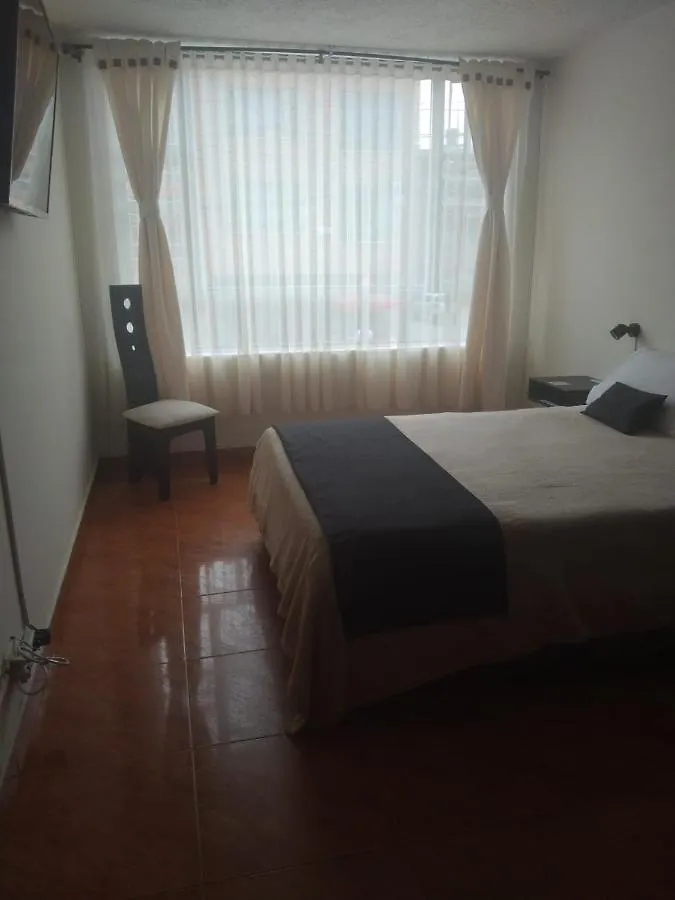 Cerca Al Aeropuerto Domina House Διαμέρισμα Μπογκοτά Δωμάτια σε οικογενειακή κατοικία