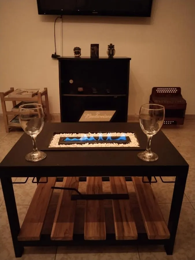 Homestay Cerca Al Aeropuerto Domina House Apartment Bogota