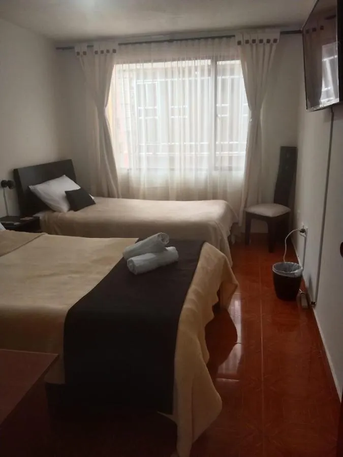 Cerca Al Aeropuerto Domina House Apartment Bogota