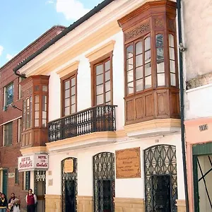 Hotel Ambala Colonial, Bogota